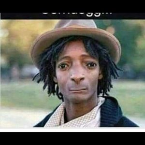 Meet your Posher, Hubert